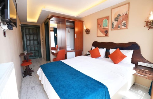 Ozdere House | Casta Diva Urla