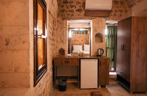 Eyyubiye Hotel | Beykapısı Konagı - Serif Pasa Butik Otel