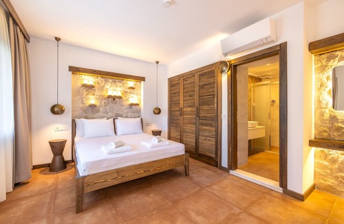 Selimiye Hotel | Elizya Boutique Otel