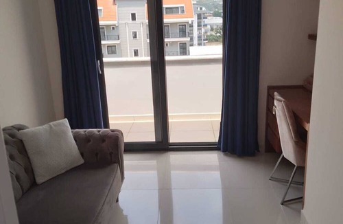 Seki Apartment | 5 minutes from the beach, malls and restaurants! Spacious 4 + 1 Duplex in Alanya