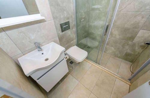 Fethiye Villa | Peaceful 2BR Villa W/ Pool & Large Garden, Fethiye Villa 1001