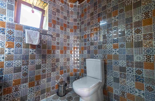 Fethiye Villa | Renovated 2BR Villa W/ Pool - Perfect for Couples Fethiye Villa 1027