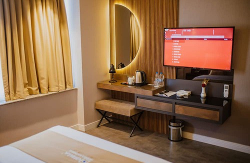 Aksaray Hotel | Quala Hotels