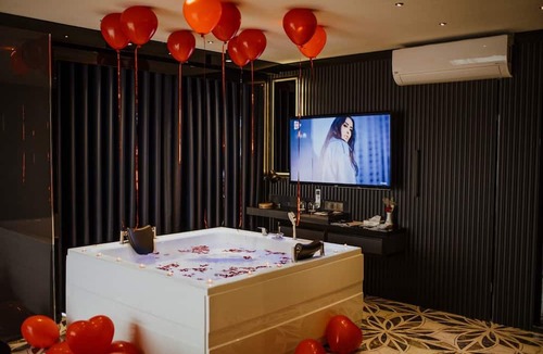 Aksaray Hotel | Quala Hotels