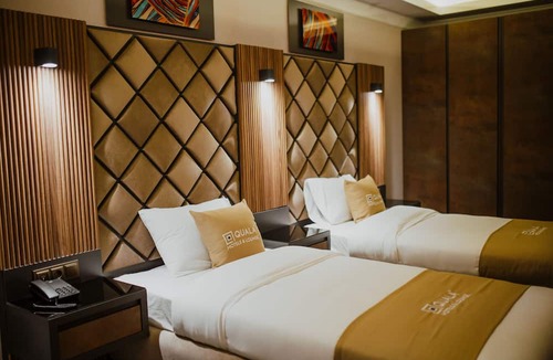 Aksaray Hotel | Quala Hotels