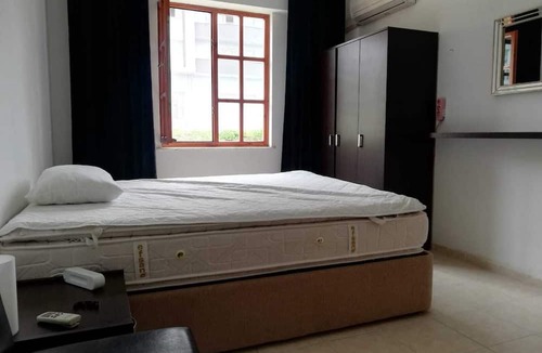 Kadnlar Denizi Mahallesi Apartment | Kadınlar denizi plaja 50 metre