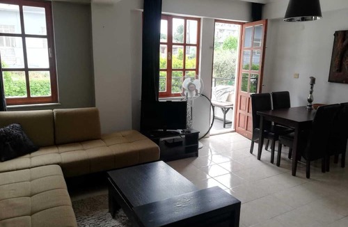 Kadnlar Denizi Mahallesi Apartment | Kadınlar denizi plaja 50 metre