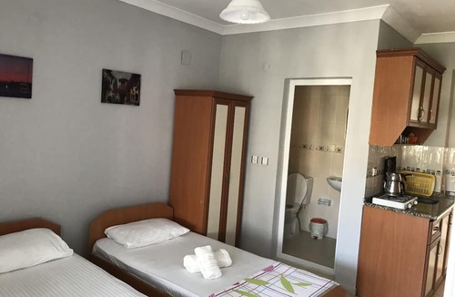 Marmara Hotel | Joey Pansiyon