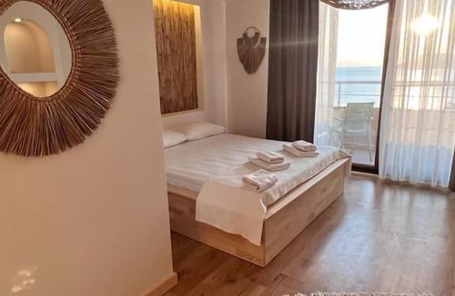 Adalar Hotel | The Roof ADA