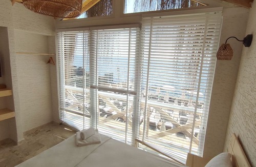 Adalar Hotel | The Roof ADA