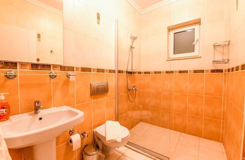Karadere Villa | Spacious 4BR Villa W/ Pool , Fethiye Villa 1005