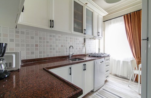 Tophane Apartment | Cozy Flat 4 Mins from Galata Tower in Beyoglu