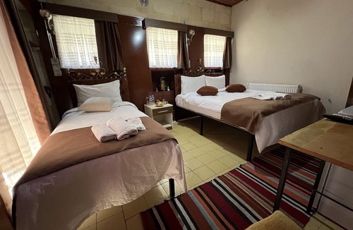 Sahinbey Bed & Breakfast | Gökhan Bey Konağı