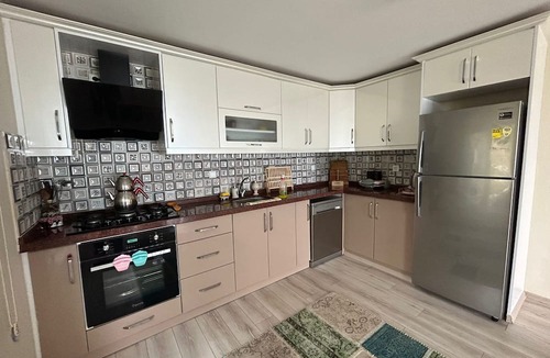Orhangazi Villa | Iznik Sunshine Lake House with stunning views