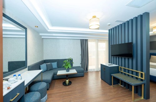 Fatih Hotel | Freya Hotel