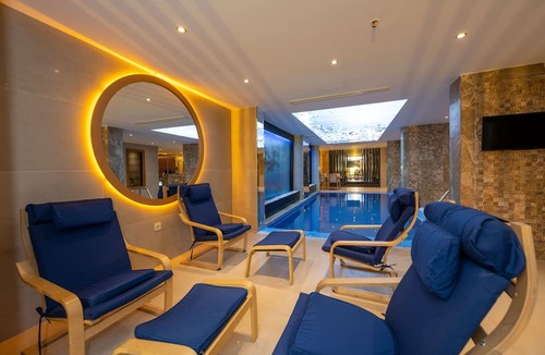 Fatih Hotel | Freya Hotel
