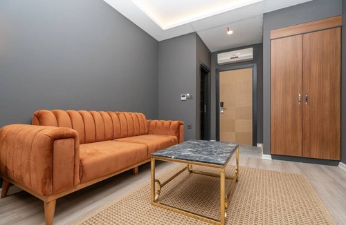 Kartal Hotel | Center Suite