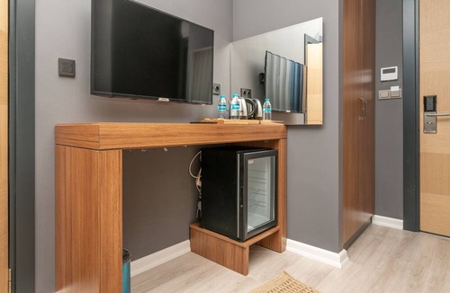 Kartal Hotel | Center Suite