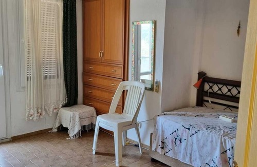 Ayvalik Villa | Private Villa with a Garden, Short walk from Beach