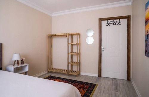 Avcilar Apartment | Cozy Flat 2 min to Pelican Mall and Metrobus