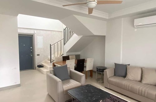 Kusadasi City Centre Villa | Moderne Villa in Kusadasi - 500m vom Strand Entfernt
