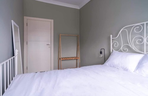 Esenyurt Apartment | Furnished Cozy Apartment in Esenyurt, Istanbul
