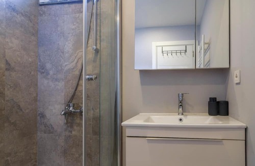 Esenyurt Apartment | Furnished Cozy Apartment in Esenyurt, Istanbul