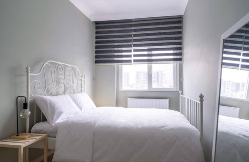 Esenyurt Apartment | Furnished Cozy Apartment in Esenyurt, Istanbul