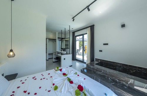 Kayakoy Villa | Villa Soft by Tatil Premium
