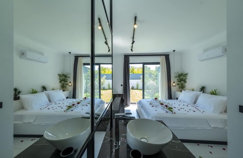 Kayakoy Villa | Villa Soft by Tatil Premium