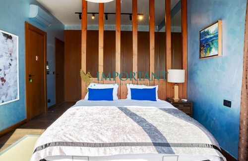 Geris Villa | Farilya Villas by Important Group Travel