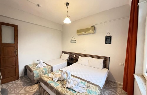 Oludeniz House | ölüdeniz moonstar