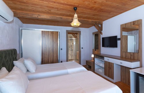 Tasbuku Hotel | Kite Beach Otel