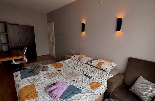 Kadikoy House | Kadıköy merkezde klimalı 3yatak odalı daire-denize 5dakika
