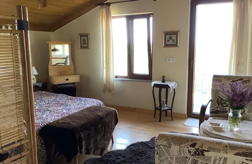 Gebze Apartment | Gorgeous Private Villa with a View in Kocaeli
