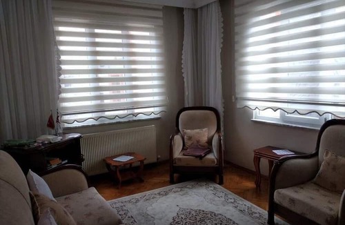Altınordu Villa | Şehir merkezine 5 dakika , denize sıfır , özel kullanım.