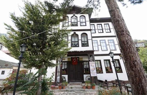 Mudurnu Hotel | Keyvanlar Konagi