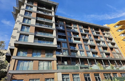 Harbiye Apartment | Downtown İstanbul Taksim, 2+1, Parking, Free pool, gym free internet, netflix