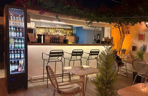 Sigacık House | Sığacık Ada Pansiyon