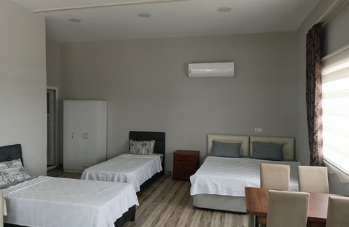 Mentese House | Rüya pansiyon