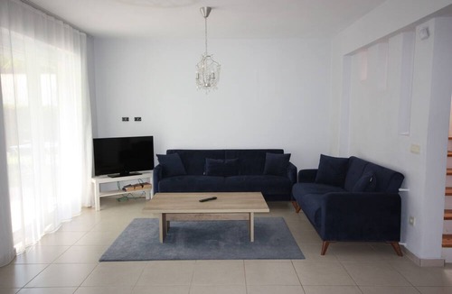 Hisaronu Villa | Narlibahce Villalari
