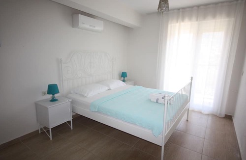 Hisaronu Villa | Narlibahce Villalari