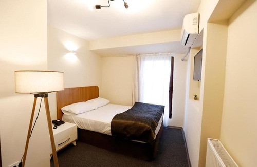 Cihangir Hotel | Taksim Landscape Suites