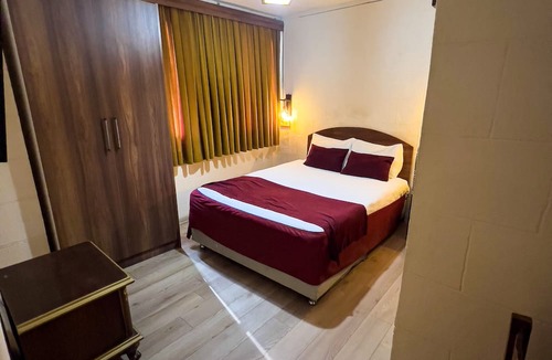Gaziantep City Center Bed & Breakfast | Gaziantep Kurtulus Konagi