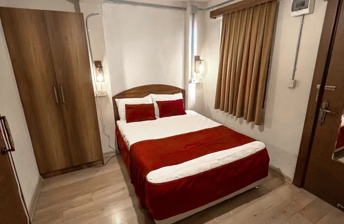 Gaziantep City Center Bed & Breakfast | Gaziantep Kurtulus Konagi