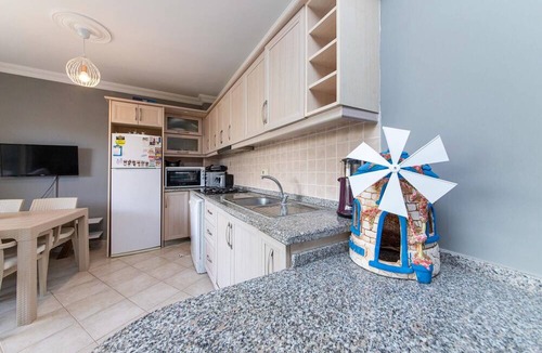 Bogazici Villa | Private House with Pool and Garden in Mugla