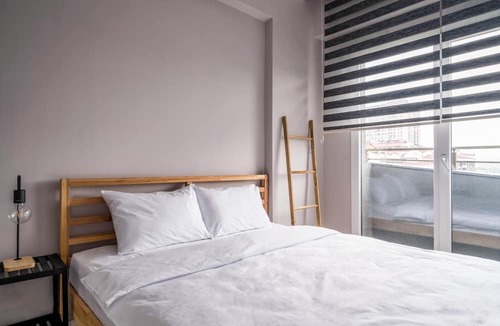 Esenyurt Apartment | Convenient and Modern Flat in Central Beylikduzu