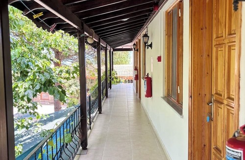 Ayvacik House | Assos Gül pansiyon
