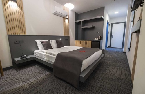 Cigli Hotel | Abbara Hotel