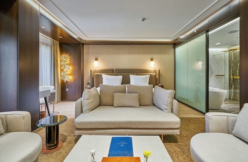 Beyazit Hotel | Rayelin Hotel Old City